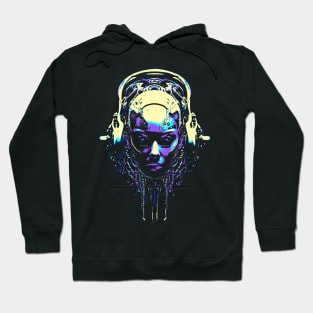 Genesis Hoodie